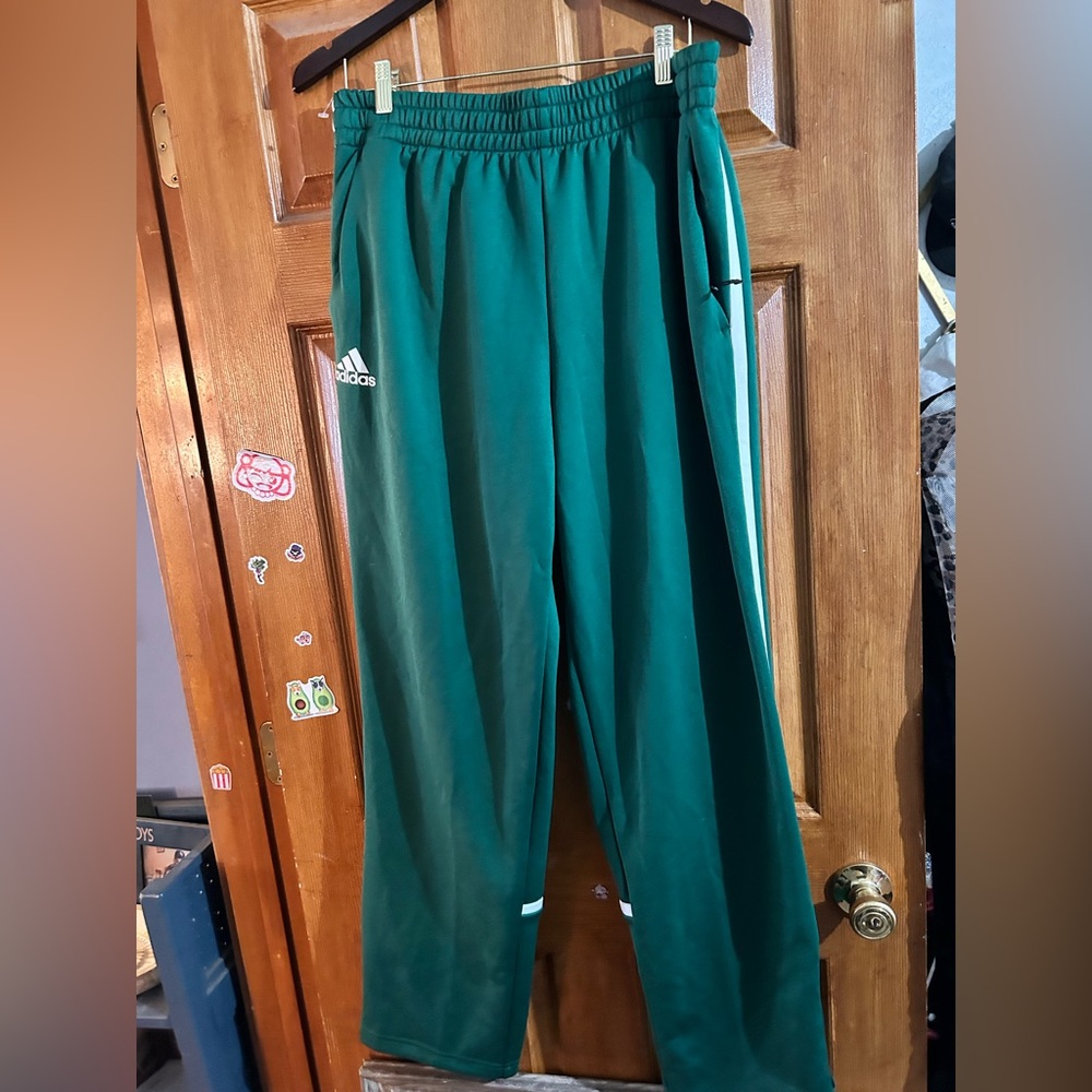 Adidas pants